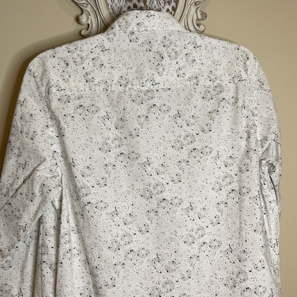 Calvin Klein Shirt. S-8 - Picture 4 of 6